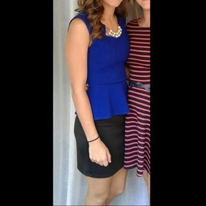 French Atmosphere Dress